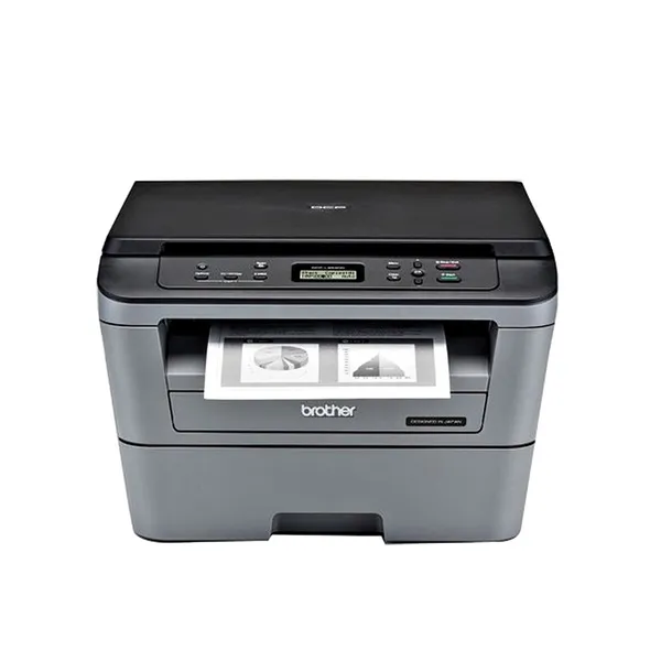Máy in laser Brother  DCP–L2520D