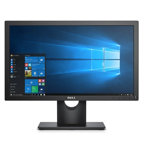 Dell E1916HV