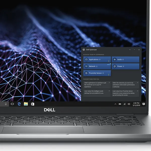 DELL Latitude 5430