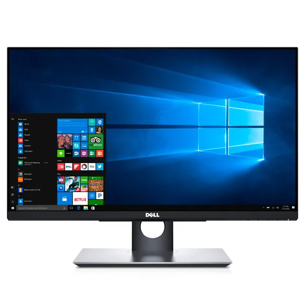 DELL P2418HT