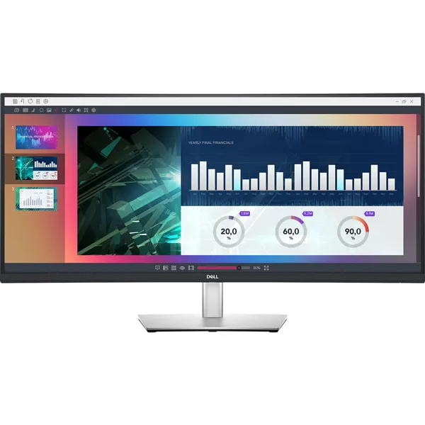 Dell P3421W