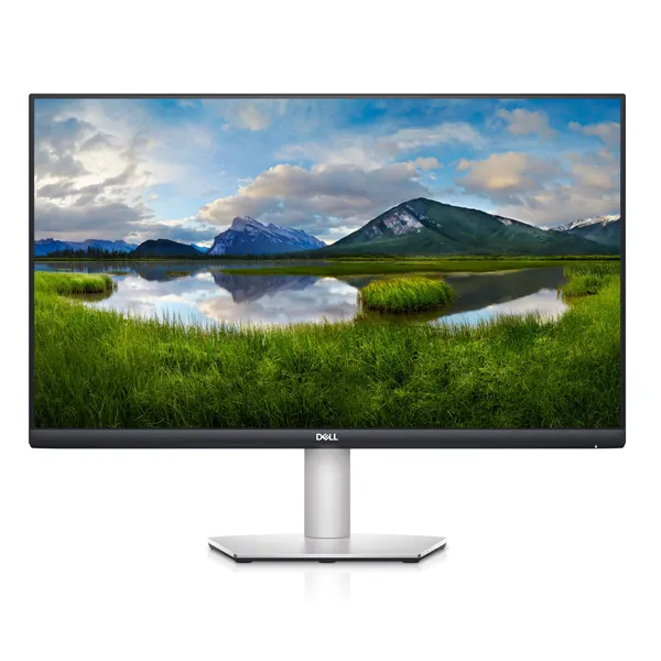 Dell S2721QS