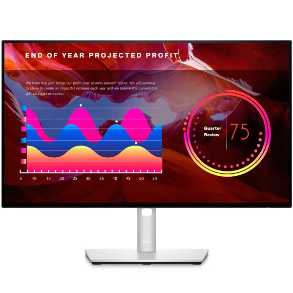 Dell U2422H