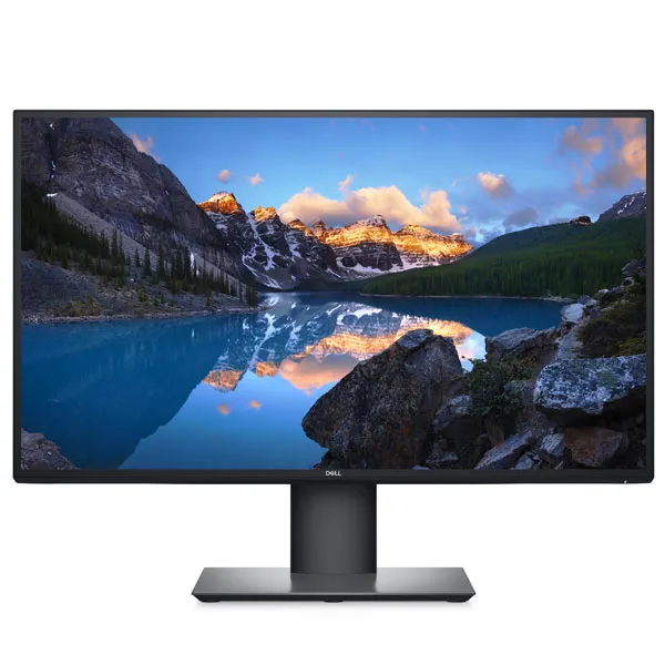 DELL U2520D