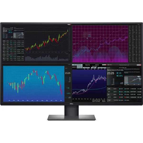 DELL U4320Q