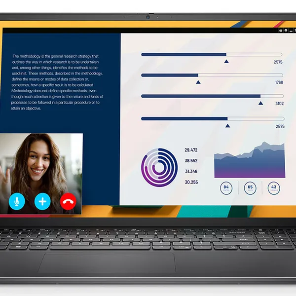 DELL VOSTRO  5620 V6I5001W1