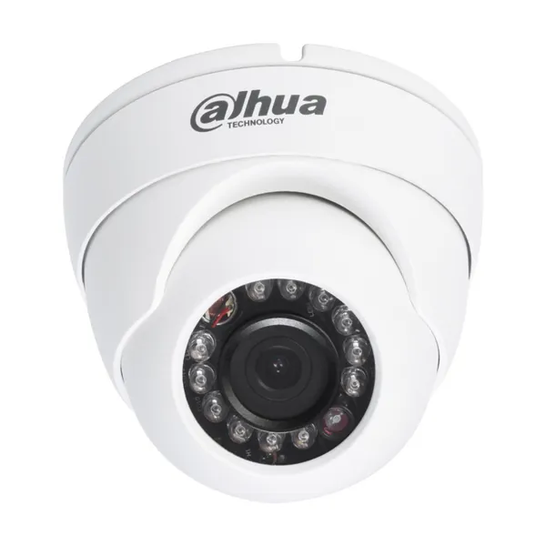 Camera Dahua DH-HAC-HDW1000MP-S3