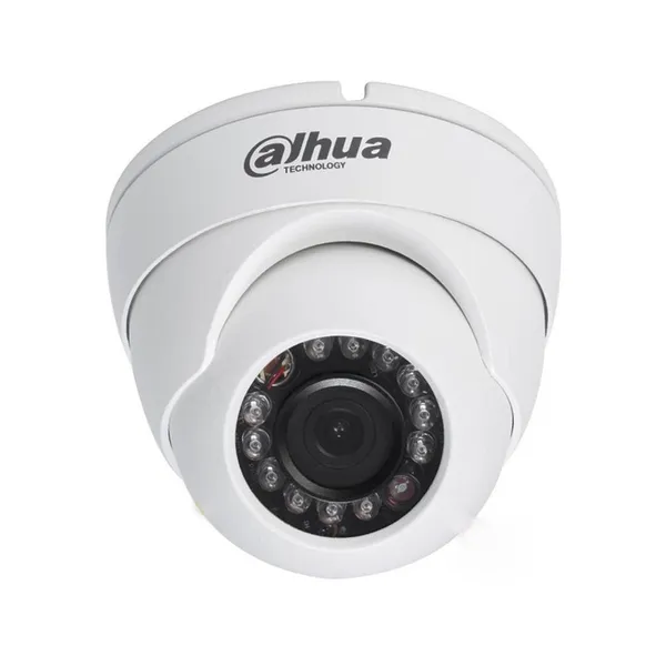 Camera Dahua DH-HAC-HDW1200MP-S5