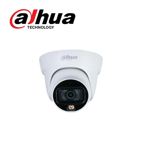 Camera Dahua DH-HAC-HDW1239TLP-A-LED