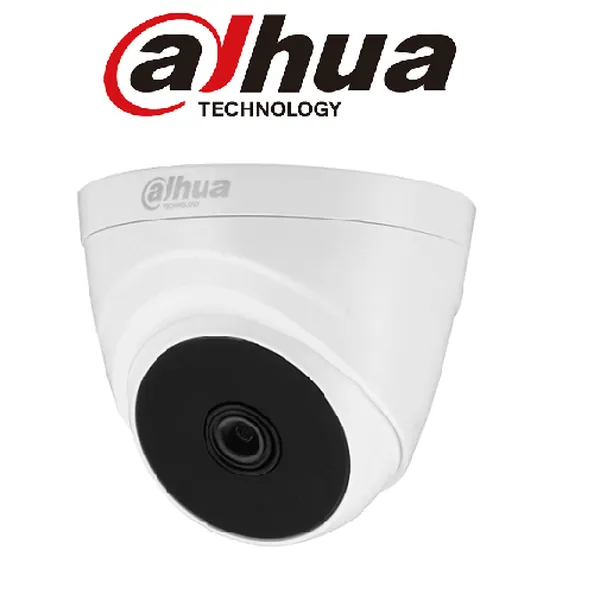 Camera Dahua DH-HAC-T1A21P