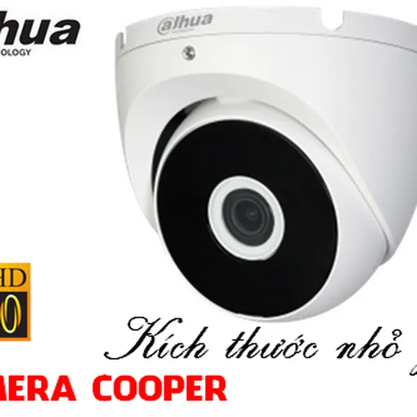 Camera Dahua DH-HAC-T2A21P