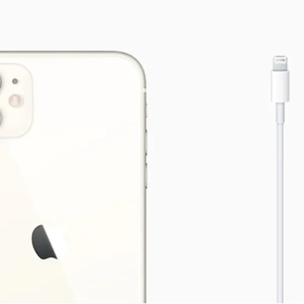 IPhone 11 64GB white