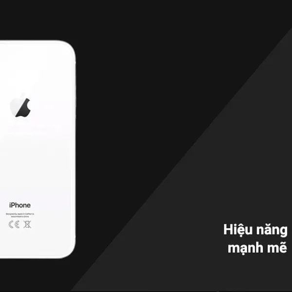 IPhone XR WHITE 64GB