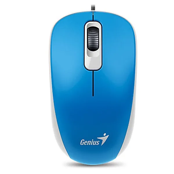 Chuột có dây Genius DX-110