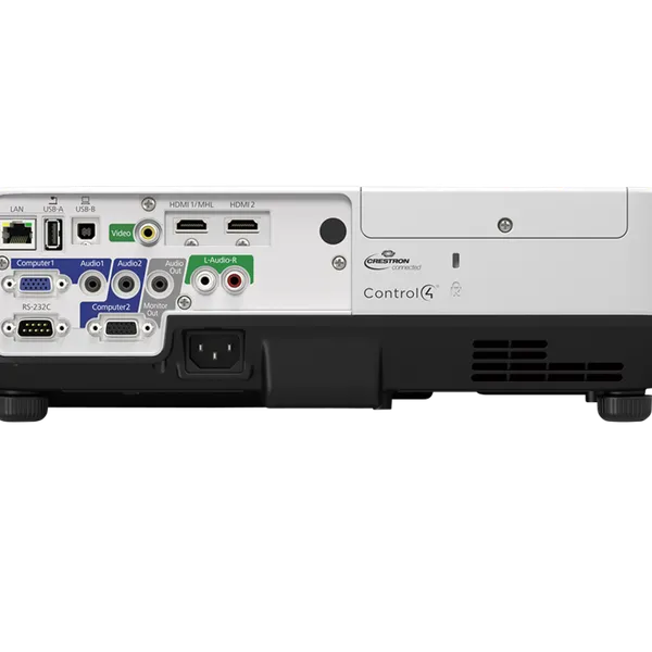 Máy chiếu EPSON EB-2065