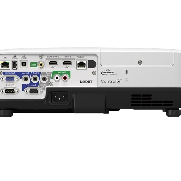 Máy chiếu EPSON EB-2255U