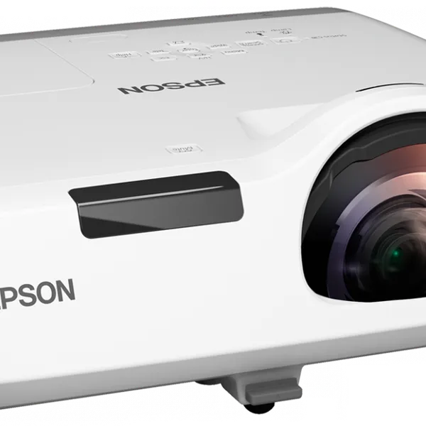 Máy chiếu gần EPSON EB-530