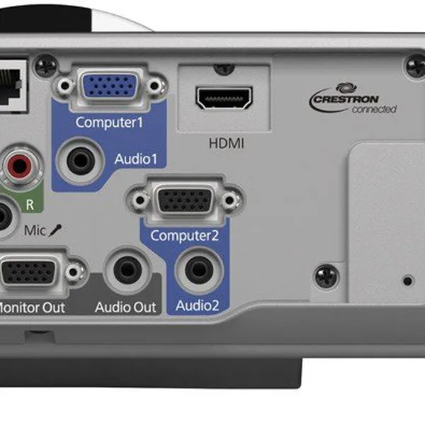 Máy chiếu gần EPSON EB-530