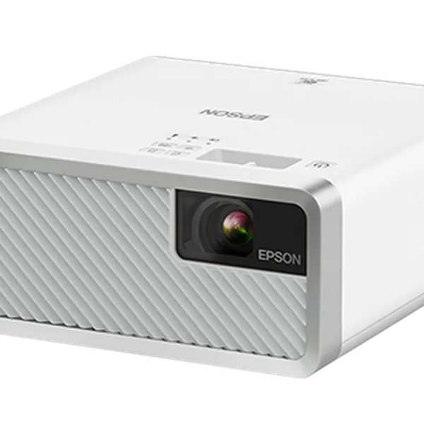 Máy chiếu EPSON EF-100
