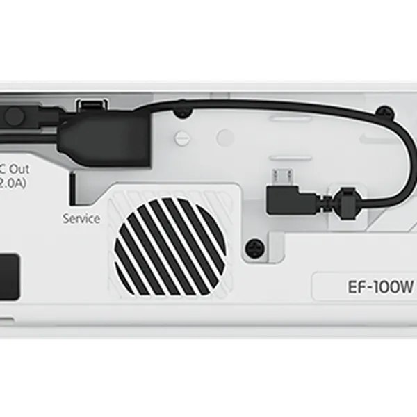 Máy chiếu EPSON EF-100