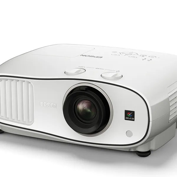 Máy chiếu Home Theater 3D Full HD EPSON EH-TW6700