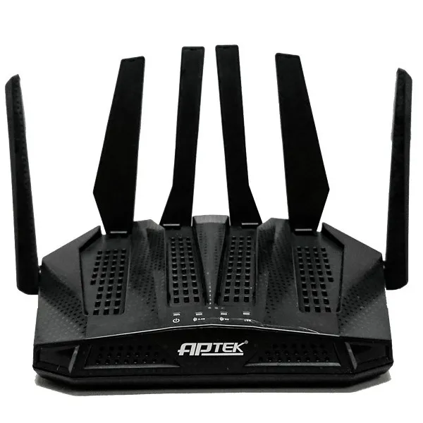 A196GU - High Power Dual Band AC1900 Wireless Router