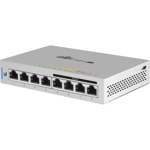 UniFi Switch US-8