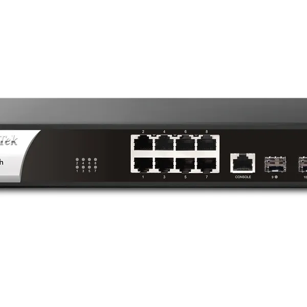 VigorSwitch G2100