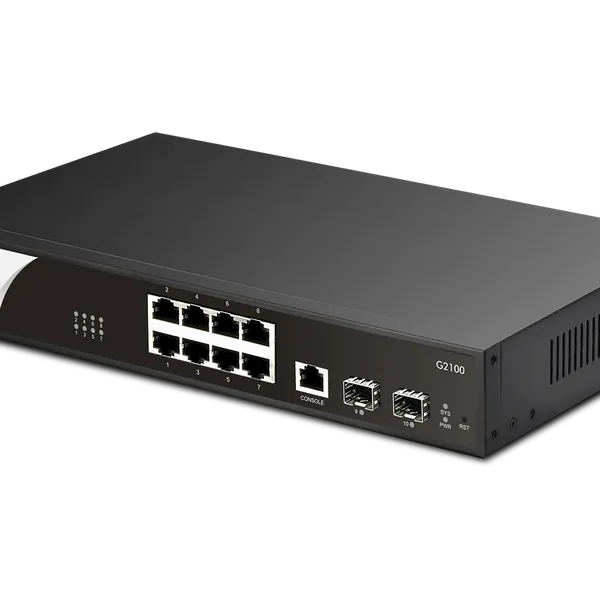 VigorSwitch G2100
