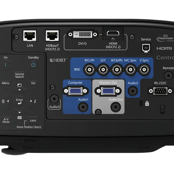 Máy chiếu EPSON EB-G7805