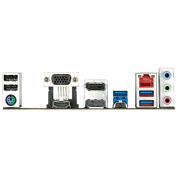 Mainboard GIGABYTE B660M DS3H DDR4