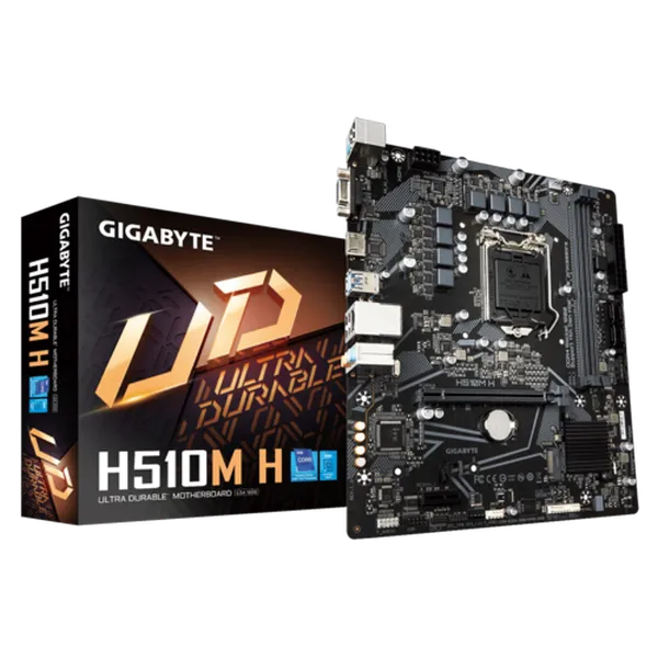 Mainboard GIGABYTE H510-M