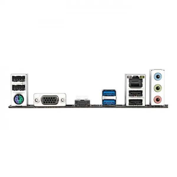 Mainboard GIGABYTE H510-M