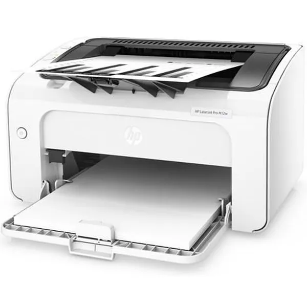 HP Laser Pro M12A