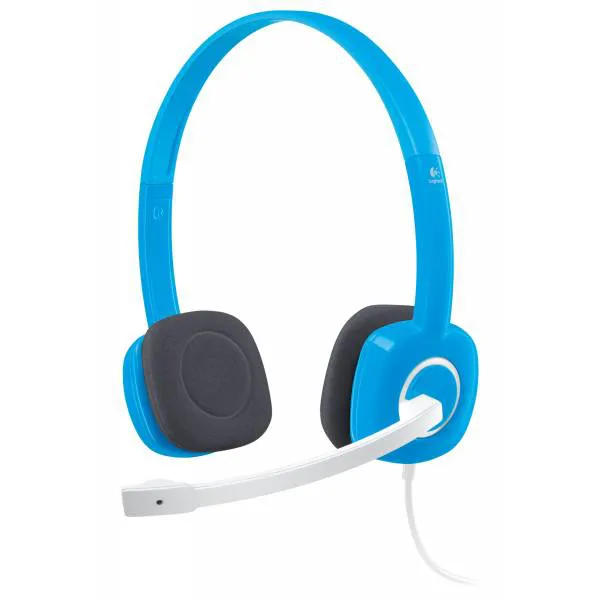 Tai nghe Logitech H150 chính hãng
