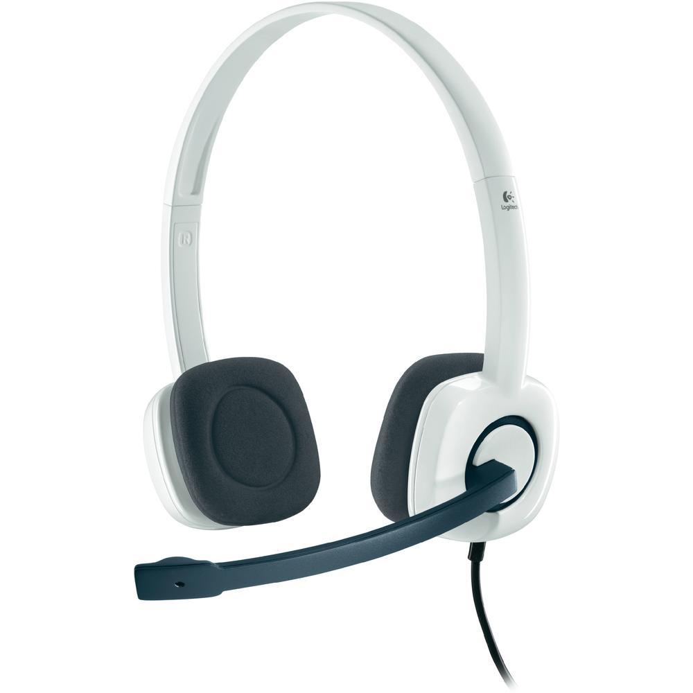 Tai nghe Logitech H150 chính hãng
