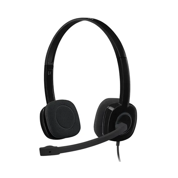 Tai nghe Logitech H151 chính hãng