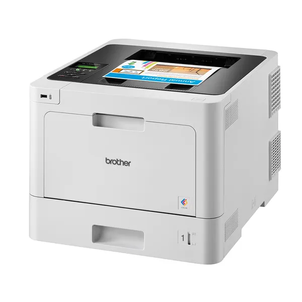 Máy in laser màu Brother  HL-L8260CDN