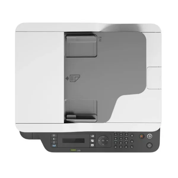 HP Laser MFP 137FNW
