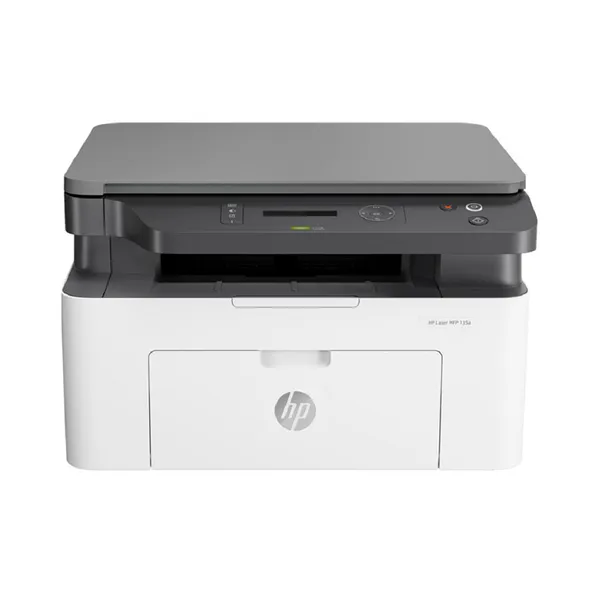 HP Laser MFP 135W