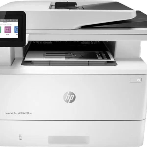 HP Laser Pro MFP M428FDW
