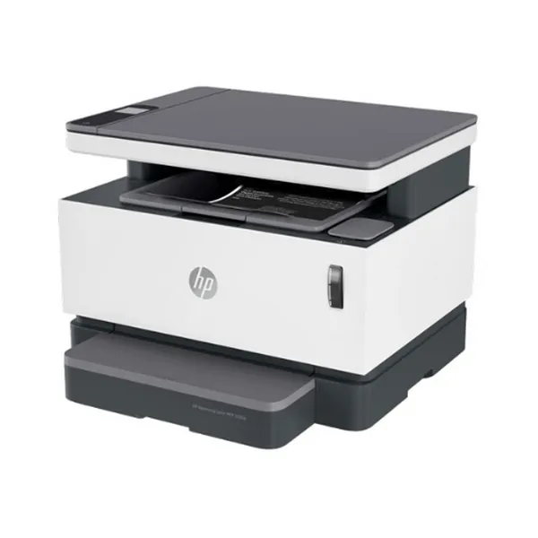 HP Laser Neverstop MFP 1200A