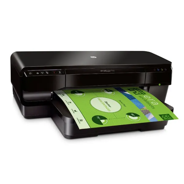 HP OfficeJet 7110