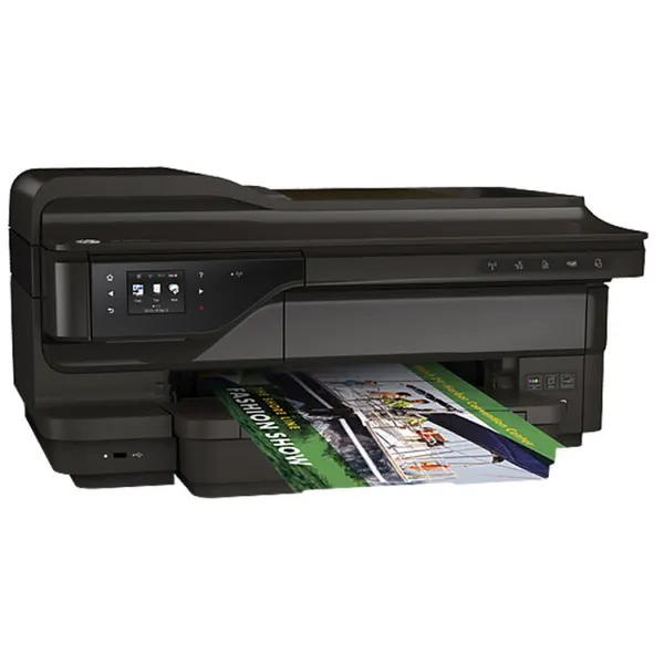 HP OfficeJet 7612