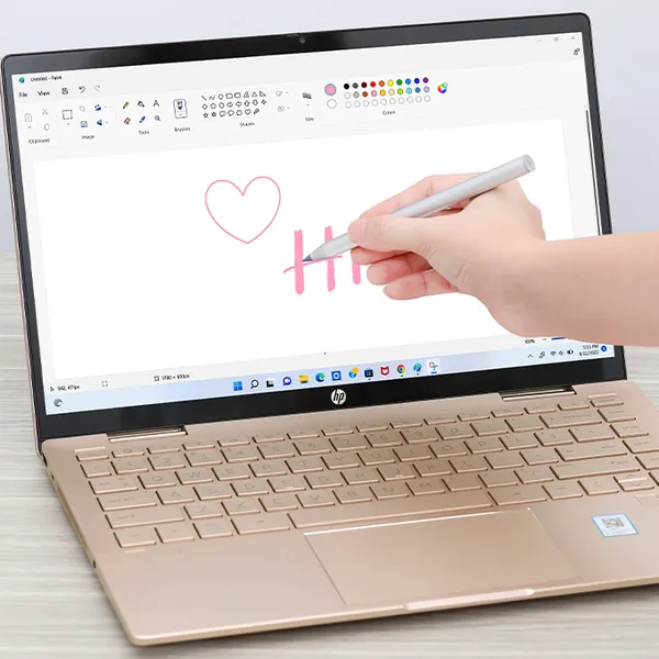 HP PAVILION X360  EK0056TU 6L294PA