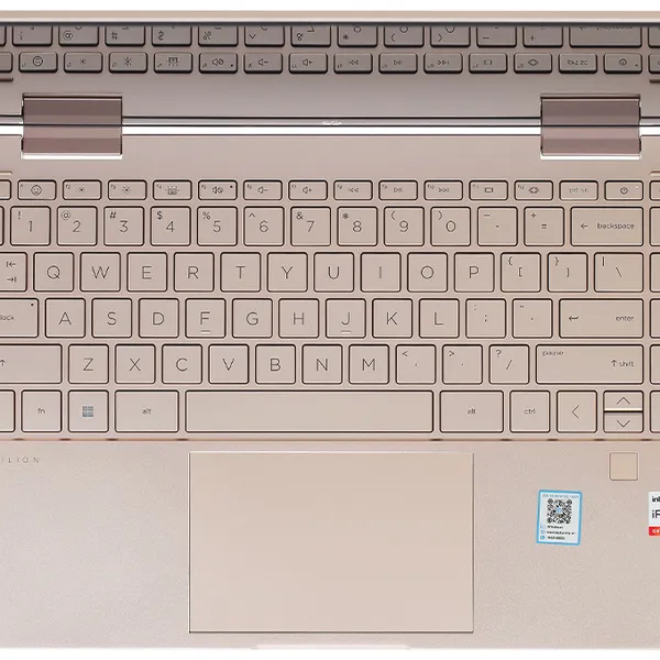 HP PAVILION X360  EK0056TU 6L294PA