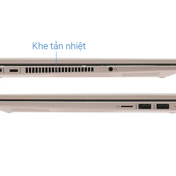 HP PAVILION X360  EK0056TU 6L294PA