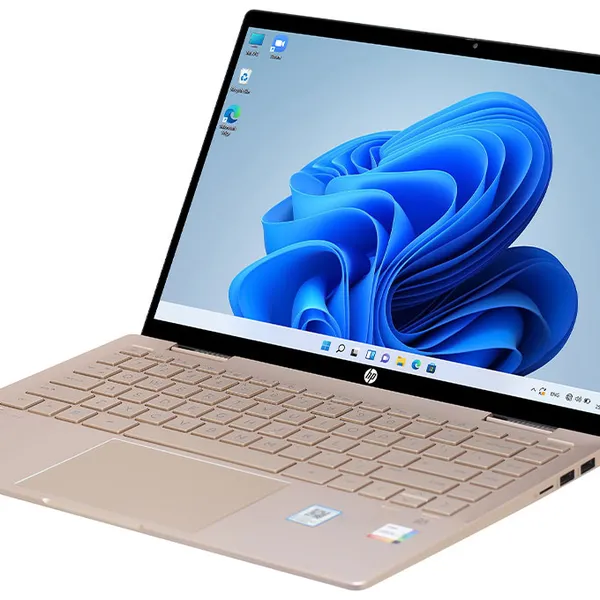 HP PAVILION X360  EK0056TU 6L294PA