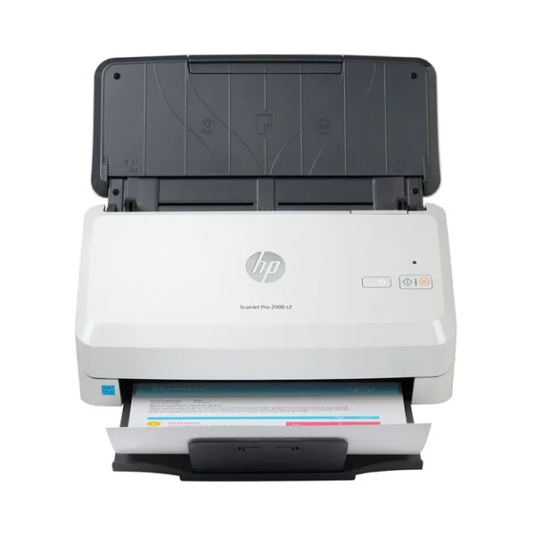 HP Pro 2000 s2