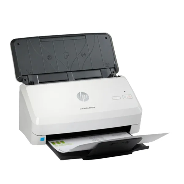 HP Pro 3000S4